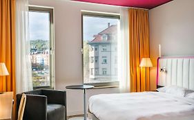 Park Inn By Radisson Stuttgart